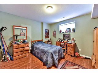 Photo 17: 19 15959 82ND Avenue in Surrey: Fleetwood Tynehead Townhouse for sale in "Cherry Tree Lane" : MLS®# F1439528