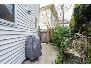 Photo 27: 36 33925 ARAKI Court in Mission: Mission BC House for sale in "Abbey Meadows" : MLS®# R2544953