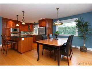 Photo 6: 9165 Inverness Rd in NORTH SAANICH: NS Ardmore House for sale (North Saanich)  : MLS®# 722355