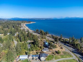 Photo 66: 3908 S Island Hwy in Campbell River: CR Campbell River South House for sale : MLS®# 916061