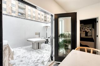 Photo 14: 1252 10 Street SW in Calgary: Beltline Row/Townhouse for sale : MLS®# A2022367