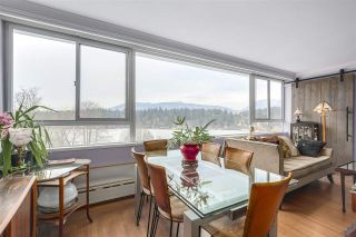 Photo 6: 502 710 CHILCO Street in Vancouver: West End VW Condo for sale in "CHILCO TOWERS" (Vancouver West)  : MLS®# R2341951