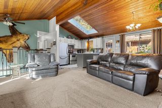 Photo 5: 2285 SENTINEL Drive in Abbotsford: Central Abbotsford House for sale : MLS®# R2738566