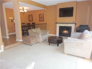 Photo 3: 1938 PURCELL WY in North Vancouver: Lynnmour Condo for sale : MLS®# V1028074