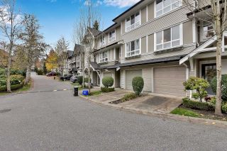 Photo 21: 42 6747 203 Street in Langley: Willoughby Heights Townhouse for sale in "Sagebrook" : MLS®# R2631515