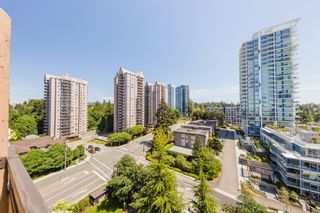 Photo 23: 1107 460 WESTVIEW Street in Coquitlam: Coquitlam West Condo for sale in "PACIFIC HOUSE" : MLS®# R2785093
