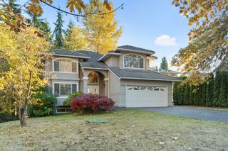 Photo 3: 3318 ROBSON Drive in Coquitlam: Hockaday House for sale : MLS®# R2751575