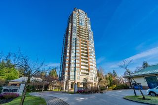 Main Photo: 2503 6837 STATION HILL Drive in Burnaby: South Slope Condo for sale in "Claridges" (Burnaby South)  : MLS®# R2760587