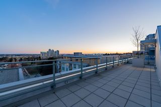 Photo 8: 607/ 608 - 7428 ALBERTA Street in Vancouver: South Cambie Condo for sale in "BELPARK by Intracorp" (Vancouver West)  : MLS®# R2716614
