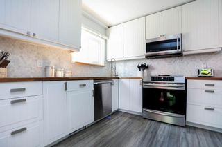 Photo 16: 31 Sadler Avenue in Winnipeg: St Vital Residential for sale (2D)  : MLS®# 202219551