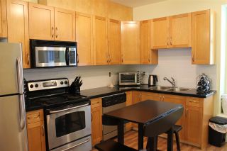 Photo 10: 122 7333 16TH Avenue in Burnaby: Edmonds BE Townhouse for sale in "SOUTHGATE" (Burnaby East)  : MLS®# R2202117