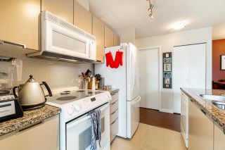 Photo 12: 1202 1082 SEYMOUR Street in Vancouver: Downtown VW Condo for sale in "FREESIA" (Vancouver West)  : MLS®# R2698164