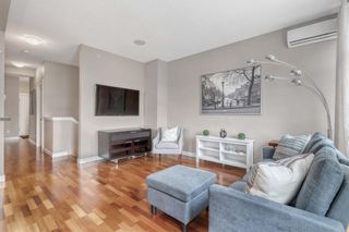 Photo 2: 304 41 6 Street NE in Calgary: Bridgeland/Riverside Apartment for sale : MLS®# A1241050