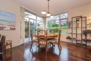 Photo 4: 107 6018 IONA Drive in Vancouver: University VW Townhouse for sale in "Argyll House West" (Vancouver West)  : MLS®# R2000620