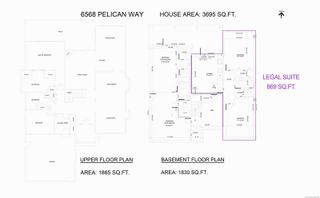 Photo 17: 6568 Pelican Way in Nanaimo: Na North Nanaimo House for sale : MLS®# 940675