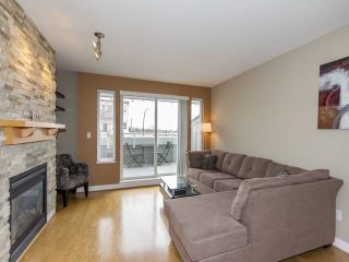 Photo 11: 15 1203 MADISON Avenue in Burnaby: Willingdon Heights Townhouse for sale (Burnaby North)  : MLS®# R2049237
