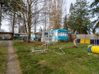 Photo 16: 3772 Stokes Pl in CAMPBELL RIVER: CR Campbell River South Manufactured Home for sale (Campbell River)  : MLS®# 831420