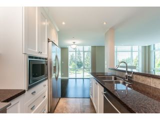 Photo 9: 203 14824 NORTH BLUFF Road: White Rock Condo for sale in "Belaire" (South Surrey White Rock)  : MLS®# R2459201