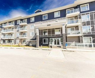 Photo 1: 2208 76 Cornerstone Passage NE in Calgary: Cornerstone Apartment for sale : MLS®# A2123171