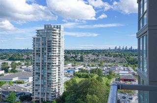 Photo 5: 1606 4888 BRENTWOOD Drive in Burnaby: Brentwood Park Condo for sale (Burnaby North)  : MLS®# R2469043