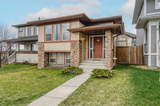 Photo 1: 6 Bridlecrest Boulevard SW in Calgary: Bridlewood Detached for sale : MLS®# A1216561
