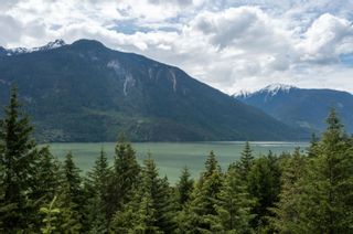 Photo 15: LOT 96 6500 IN-SHUCK-CH FOREST SERVICE Road in Mount Currie: Lillooet Lake Land for sale in "LILLOOET LAKE ESTATES" (Pemberton)  : MLS®# R2701773