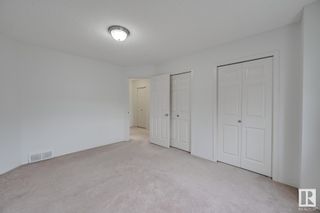 Photo 23: 51 14603 MILLER Boulevard in Edmonton: Zone 02 House Half Duplex for sale : MLS®# E4324192