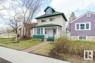 Photo 3: 10824 83 Avenue in Edmonton: Zone 15 House for sale : MLS®# E4385838