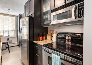 Photo 8: 102 733 14 Avenue SW in Calgary: Beltline Apartment for sale : MLS®# A1217940