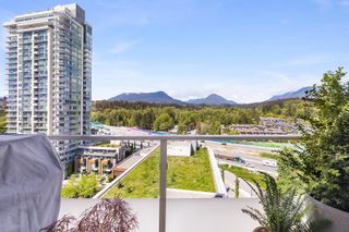 Photo 15: 1209 1550 FERN Street in North Vancouver: Lynnmour Condo for sale in "The Beacon" : MLS®# R2692152