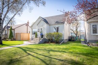 Photo 2: 354 Rupertsland Avenue in Winnipeg: West Kildonan Single Family Detached for sale (4D)  : MLS®# 202211155