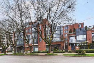 Photo 16: 418 3228 TUPPER Street in Vancouver: Cambie Condo for sale in "The Olive" (Vancouver West)  : MLS®# R2686957