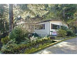 Photo 2: 132 2500 Florence Lake Rd in VICTORIA: La Florence Lake Manufactured Home for sale (Langford)  : MLS®# 332975
