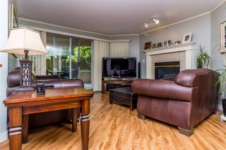 Photo 6: 104 1255 BEST Street: White Rock Condo for sale (South Surrey White Rock)  : MLS®# R2266566