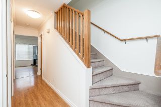 Photo 12: 33 3015 TRETHEWEY Street in Abbotsford: Abbotsford West Townhouse for sale in "BIRCH GROVE TERRACE" : MLS®# R2762207