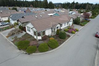Main Photo: 3960 Excalibur St in Nanaimo: Na North Jingle Pot Manufactured Home for sale : MLS®# 959470