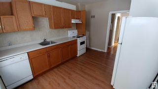 Photo 5: 6714-6716 110 Street in Edmonton: Zone 15 House Duplex for sale : MLS®# E4315466