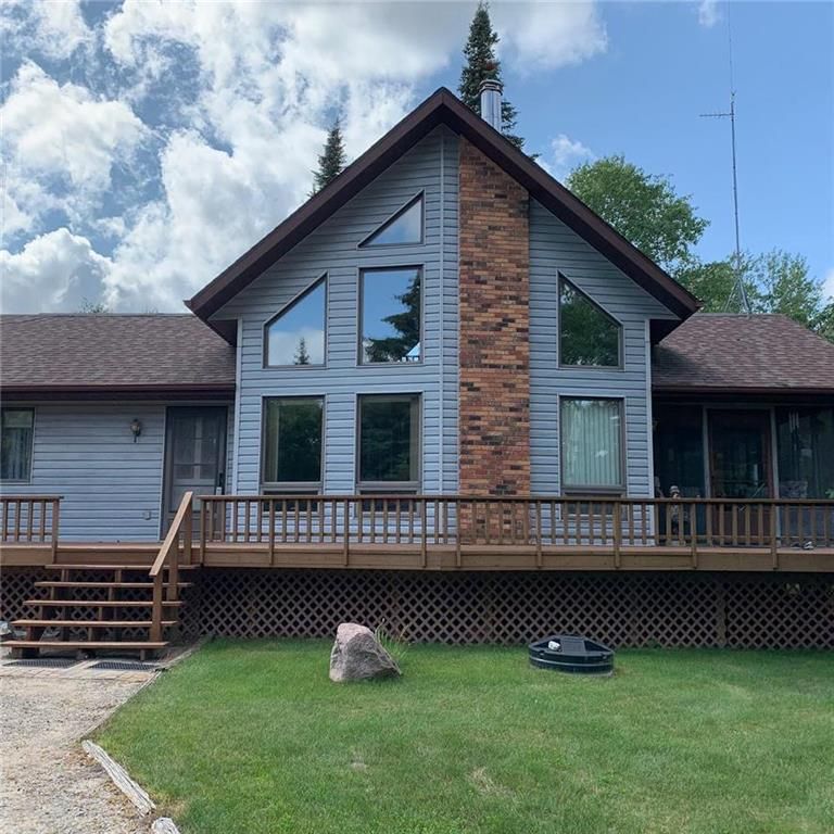 Main Photo: 235 Thunder Bay Road in Buffalo Point: R17 Residential for sale : MLS®# 202007357