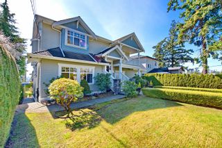 Photo 2: 13018 MARINE Drive in Surrey: Crescent Bch Ocean Pk. House for sale (South Surrey White Rock)  : MLS®# R2826020