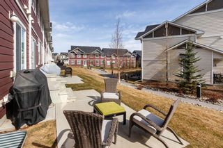 Photo 23: 908 881 Sage Valley Boulevard NW in Calgary: Sage Hill Row/Townhouse for sale : MLS®# A2122431
