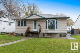 Photo 1: 10927 132 Street in Edmonton: Zone 07 House for sale : MLS®# E4386696