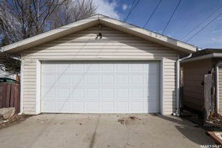 Photo 29: 2108 McDonald Street in Regina: Broders Annex Residential for sale : MLS®# SK965040