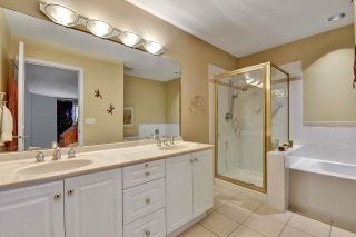 Photo 16: 16 16888 80 Avenue in Surrey: Fleetwood Tynehead Townhouse for sale : MLS®# R2640322