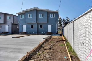 Photo 49: 6914 132 Avenue in Edmonton: Zone 02 House Half Duplex for sale : MLS®# E4384986