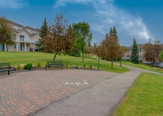 Photo 44: 117 Hamptons Link NW in Calgary: Hamptons Row/Townhouse for sale : MLS®# A1235118