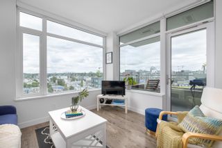 Photo 1: 1508 110 SWITCHMEN Street in Vancouver: Mount Pleasant VE Condo for sale in "LIDO" (Vancouver East)  : MLS®# R2789070