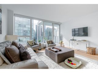 Photo 18: 1803 620 CARDERO Street in Vancouver: Coal Harbour Condo for sale in "Cardero" (Vancouver West)  : MLS®# R2843274
