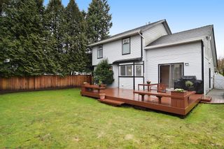Photo 19: 20968 93 B Heritage Circle Walnut Grove in Langley: Home for sale : MLS®# R2032906