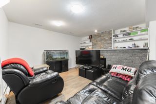 Photo 27: 10 SAVOY Place: St. Albert House for sale : MLS®# E4301140