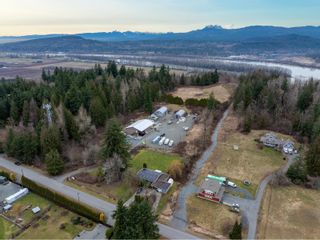 Photo 3: 28989 MARSH MCCORMICK ROAD in Abbotsford: Vacant Land for sale : MLS®# C8057206
